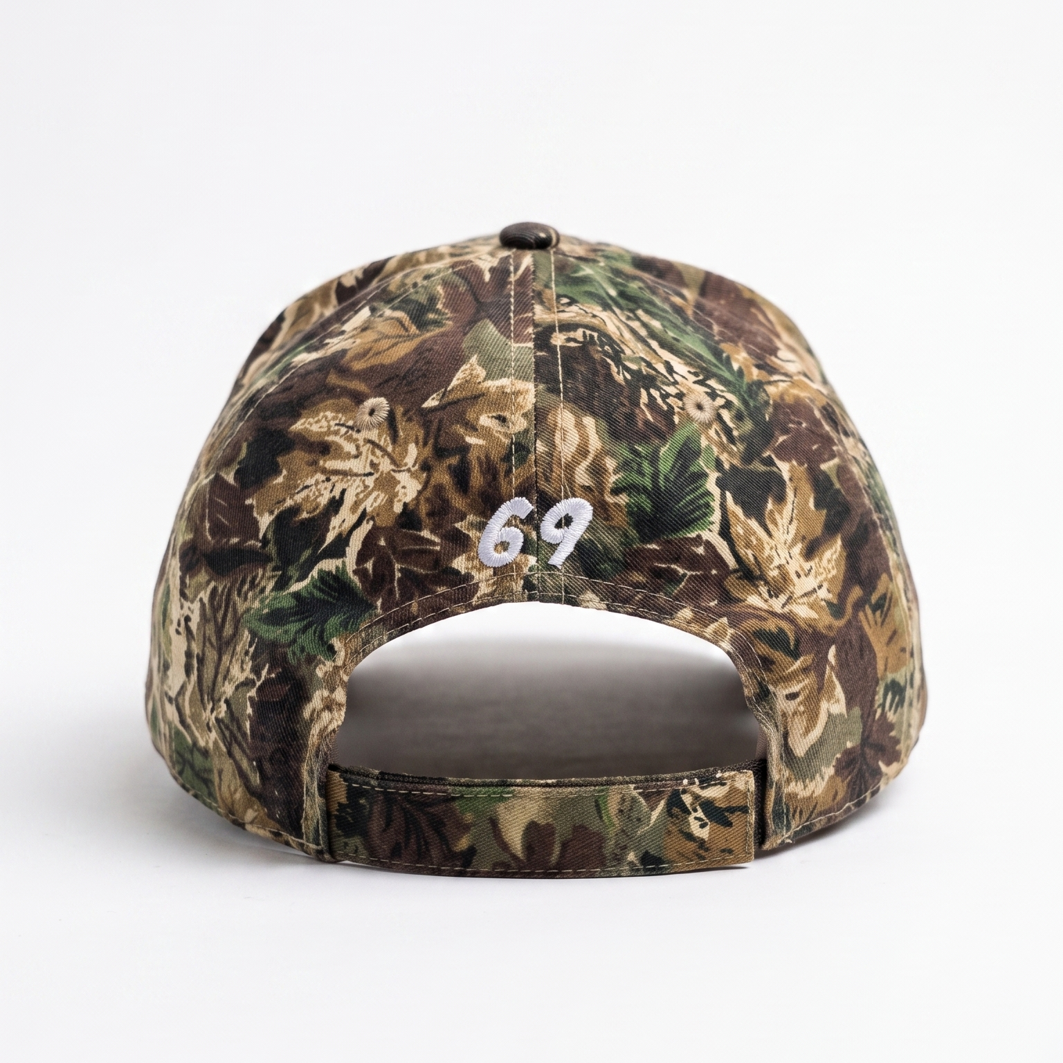 SKULL CAMO