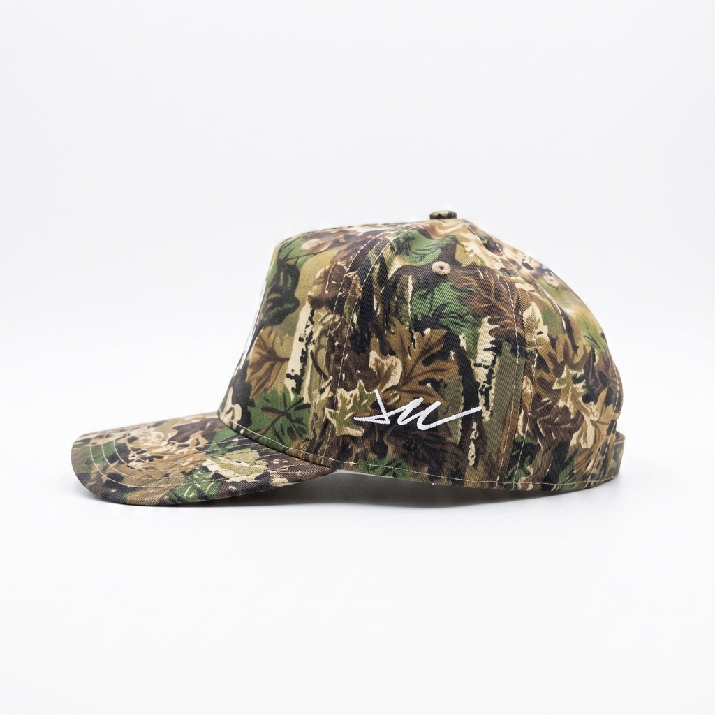 SKULL CAMO