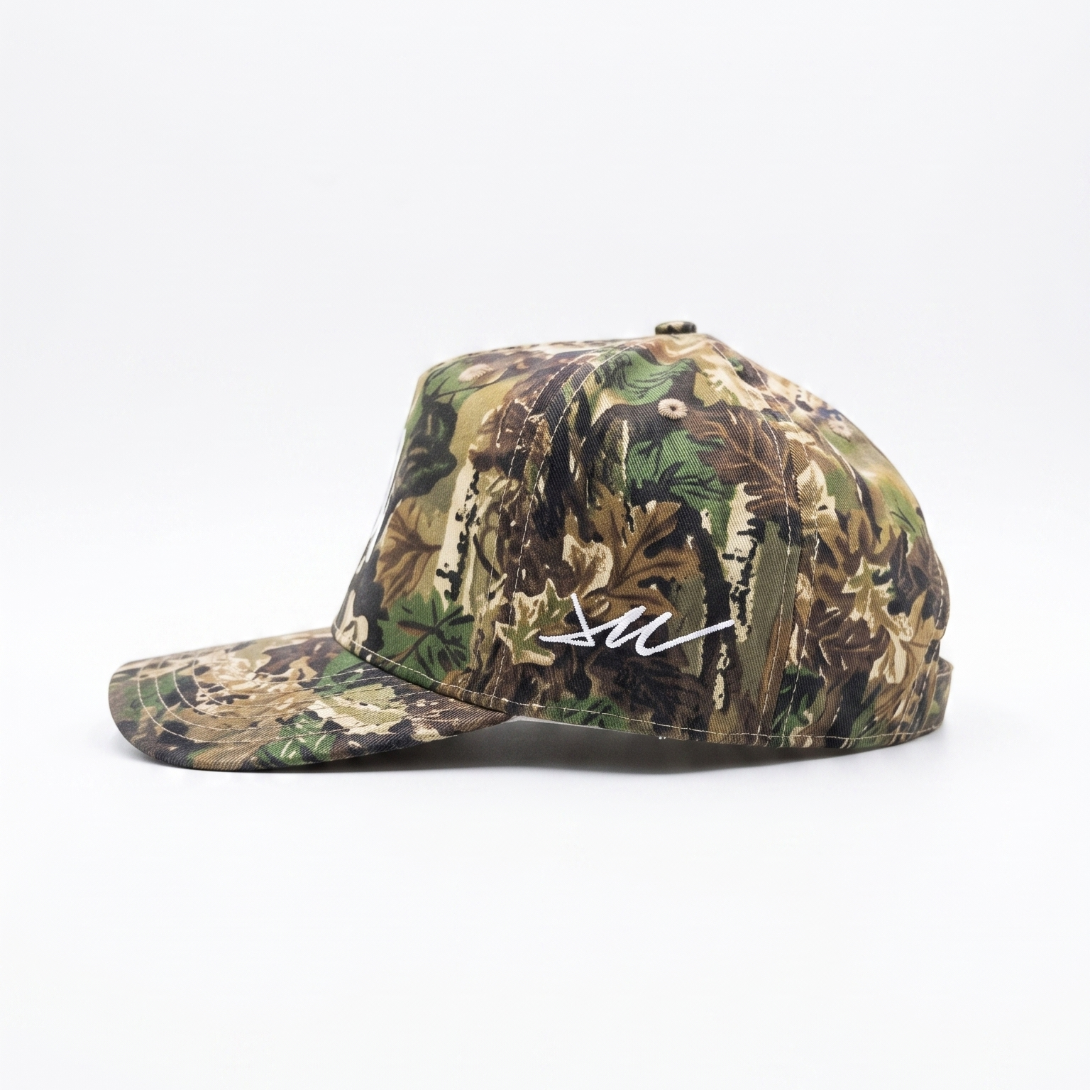 SKULL CAMO