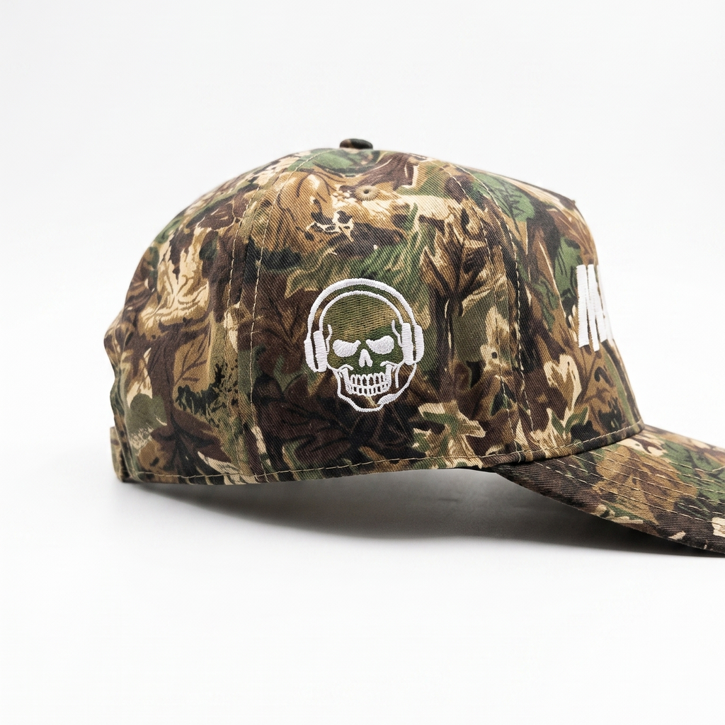 MAFHAF CAMO
