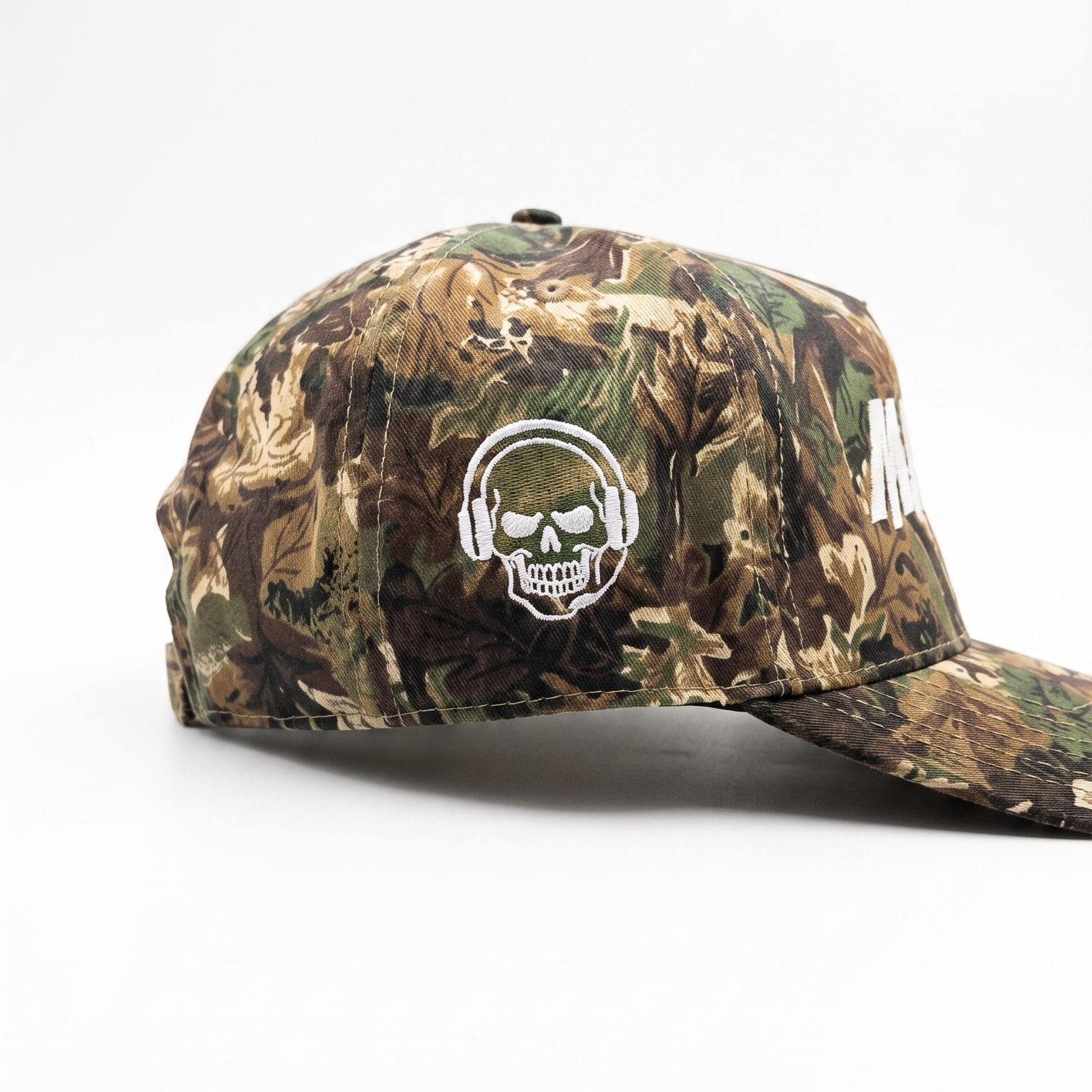 MAFHAF CAMO