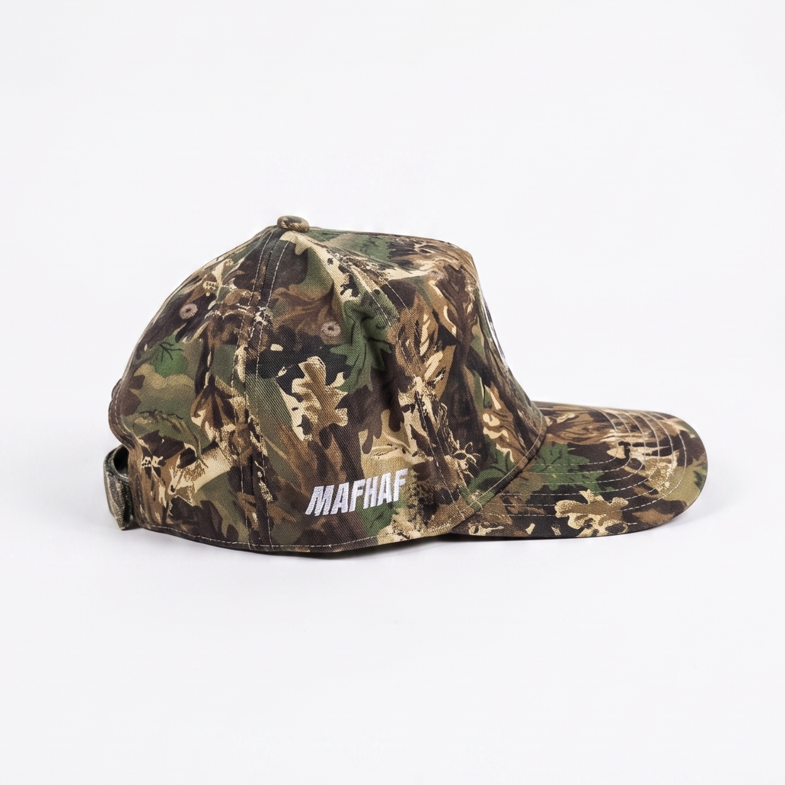 SKULL CAMO