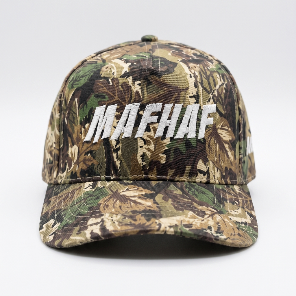 MAFHAF CAMO